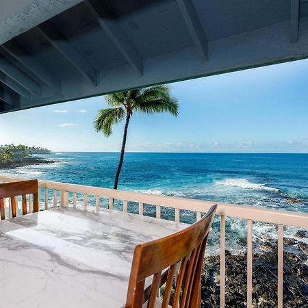 Villa Kona Reef A-34 Kailua-Kona Exterior foto