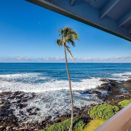 Villa Kona Reef A-34 Kailua-Kona Exterior foto