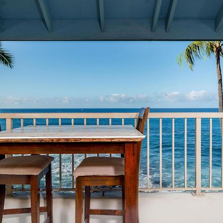 Villa Kona Reef A-34 Kailua-Kona Exterior foto