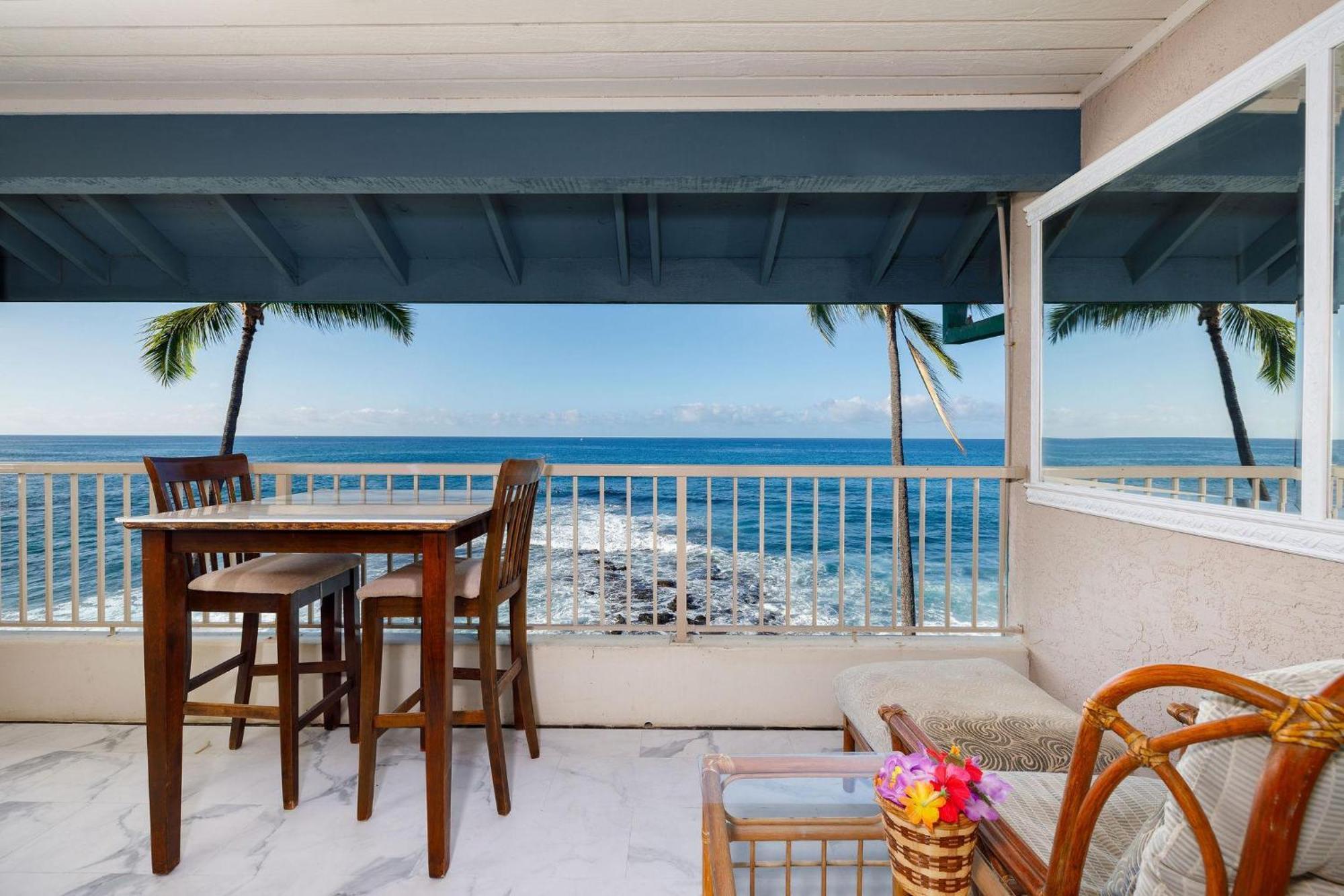 Villa Kona Reef A-34 Kailua-Kona Exterior foto