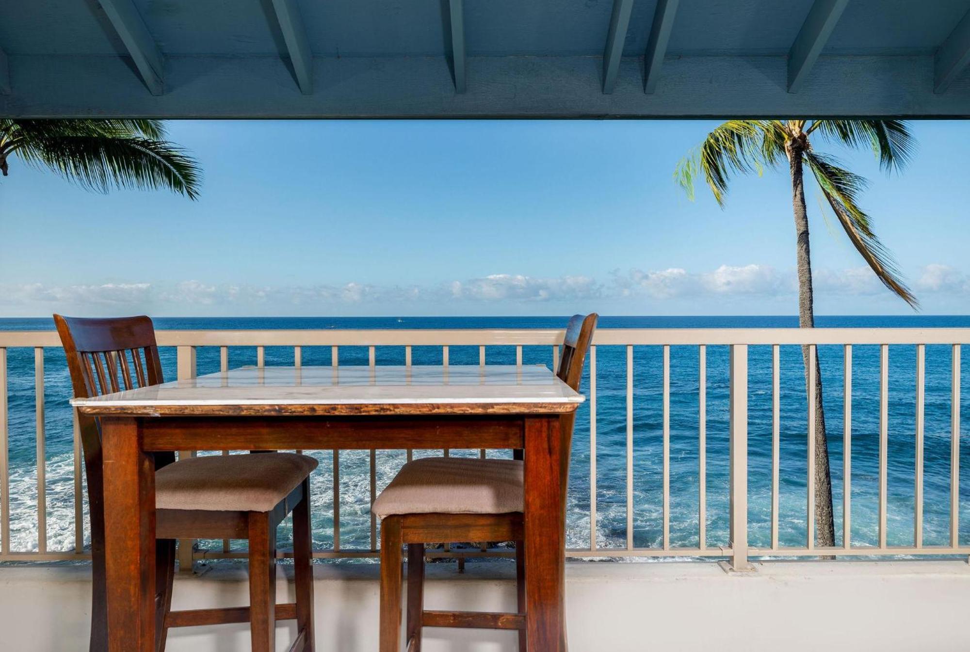 Villa Kona Reef A-34 Kailua-Kona Exterior foto